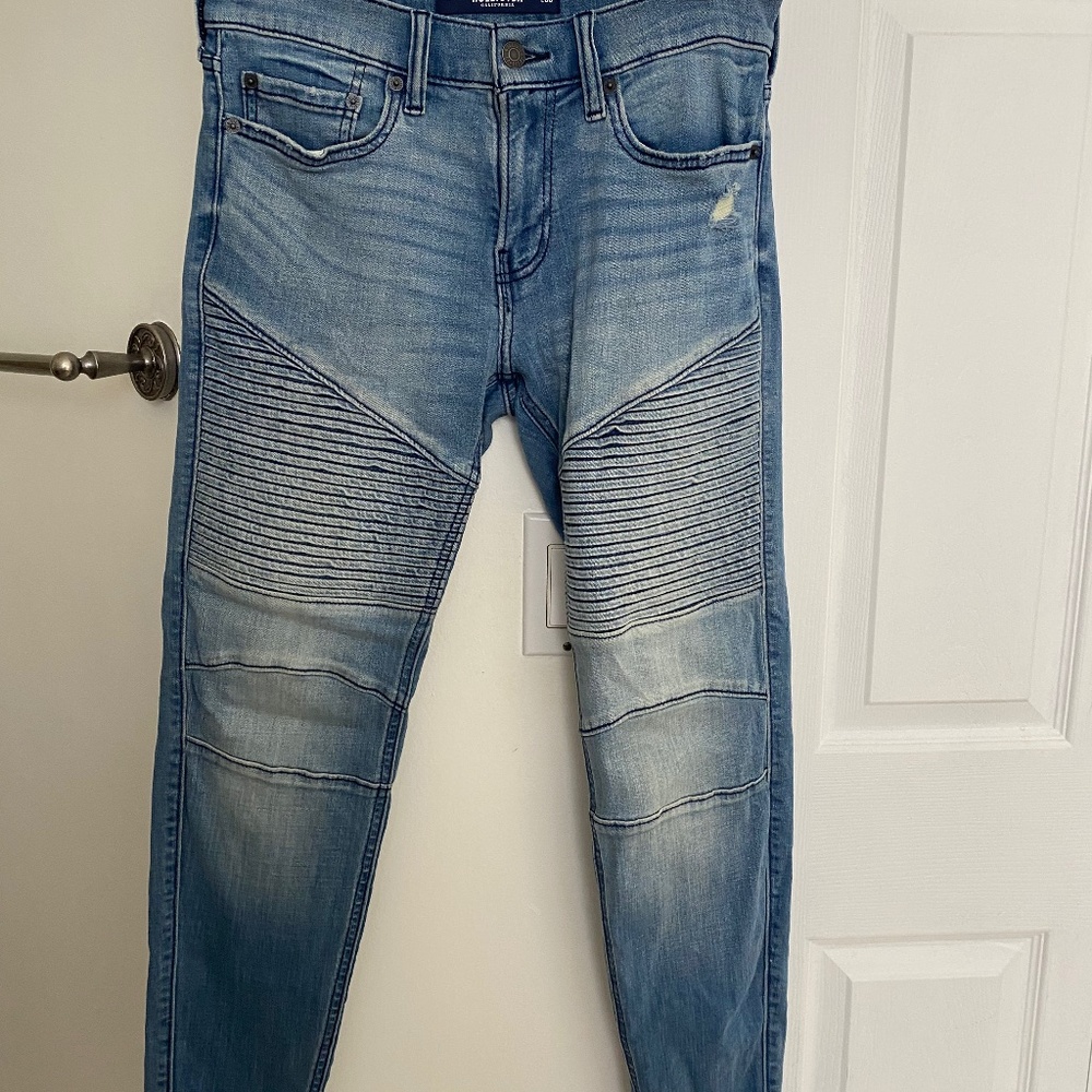 Hollister men's Jeans